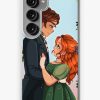 Redbubble On The Sixth Of April, In The Year 1812... (Version 2) Samsung Galaxy Phone Case New