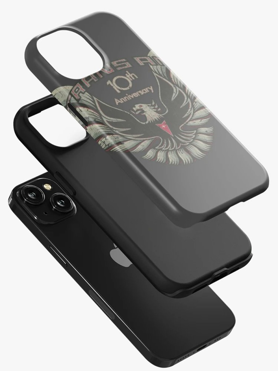 Redbubble Trans Am 10Th Anniversary 1979 Iphone Case Hot