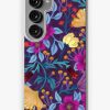 Redbubble Floral Samsung Galaxy Phone Case Best