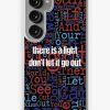 Redbubble Song For Someone U2 Cloud Samsung Galaxy Phone Case New