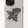 Redbubble Wild Wolves With Many Eyes Iphone Case Hot