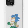 Redbubble Sonic The Hedgehog Is An Alien Iphone Case Wholesale