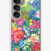 Redbubble Florals...For Spring Samsung Galaxy Phone Case Best