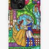 Redbubble Patterns Of The Stained Glass Window Iphone Case Wholesale