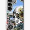 Redbubble Nature Skull Landscape Samsung Galaxy Phone Case Best