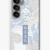 Redbubble Gusu Lan The Untamed [Madame Lan] Samsung Galaxy Phone Case Clearance