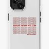 Redbubble End The Stigma Iphone Case Hot