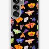 Redbubble Moth Samsung Galaxy Phone Case Clearance