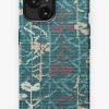 Redbubble Mco Orlando International Airport Carpet Iphone Case New