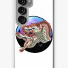 Redbubble Spinosaurus Pair Samsung Galaxy Phone Case Hot