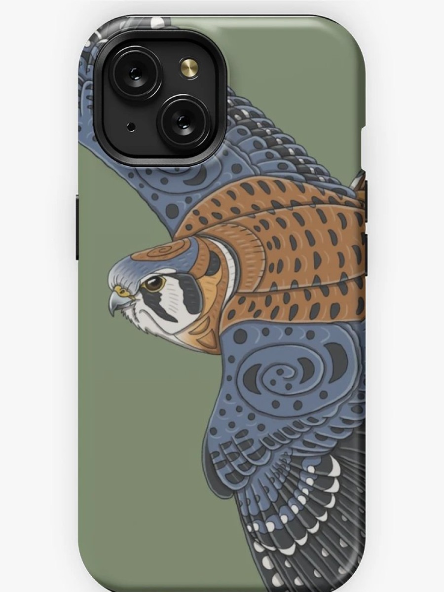 Redbubble American Kestrel Iphone Case Wholesale