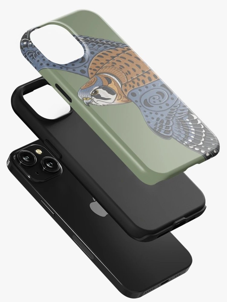 Redbubble American Kestrel Iphone Case Wholesale