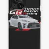 Redbubble Toyota Gr Yaris - Gazoo Racing Iphone Case Online