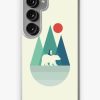 Redbubble Bear You Samsung Galaxy Phone Case Best