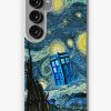 Redbubble Flying British Phone Box Samsung Galaxy Phone Case Online