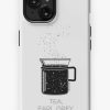 Redbubble Tea, Earl Grey, Hot - Captain Picard, Star Trek Tng, Star Field (Light Backgrounds) Iphone Case Wholesale