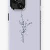 Redbubble Lovely Lavender Bunch Iphone Case Best