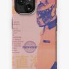 Redbubble Frank Ocean Blonde Album Iphone Case New