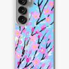 Redbubble Cherry Blossom Phone Case Samsung Galaxy Phone Case Online