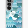 Redbubble Tree Hugger Samsung Galaxy Phone Case Wholesale