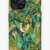 Redbubble Cheetah Jade Jungle Iphone Case Hot