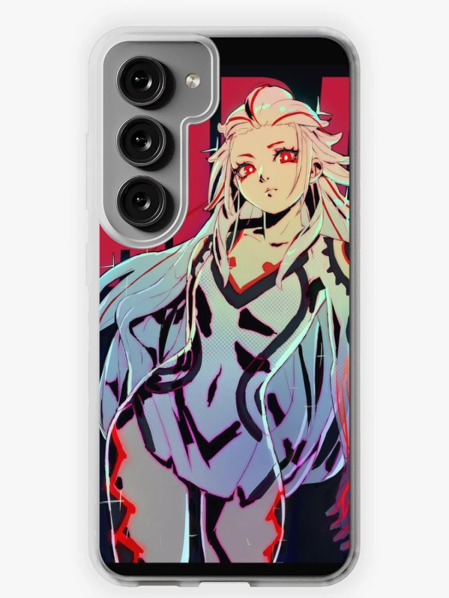 Redbubble Aiba Samsung Galaxy Phone Case Best