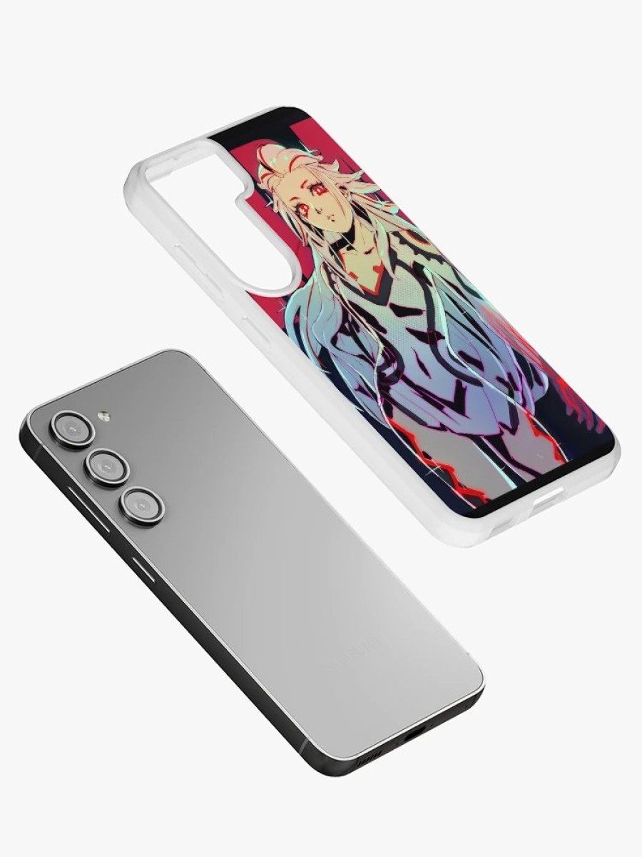 Redbubble Aiba Samsung Galaxy Phone Case Best