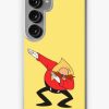 Redbubble Eggdab Samsung Galaxy Phone Case Hot