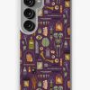 Redbubble Oddities Samsung Galaxy Phone Case New