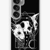 Redbubble Cosmic Sphynx Samsung Galaxy Phone Case Best