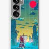 Redbubble To The Next Adventure! Samsung Galaxy Phone Case Clearance