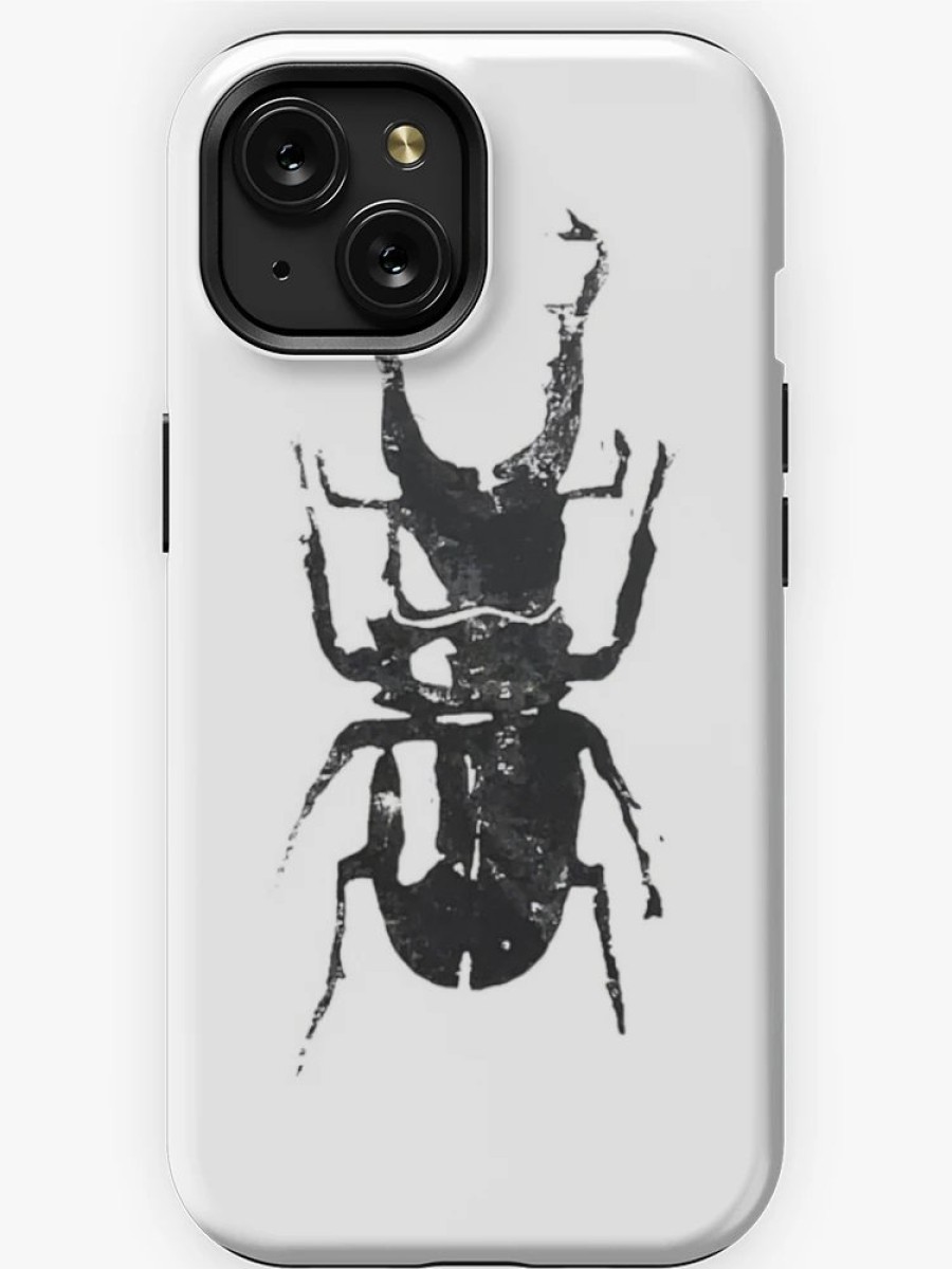 Redbubble Beetle Print Iphone Case Clearance