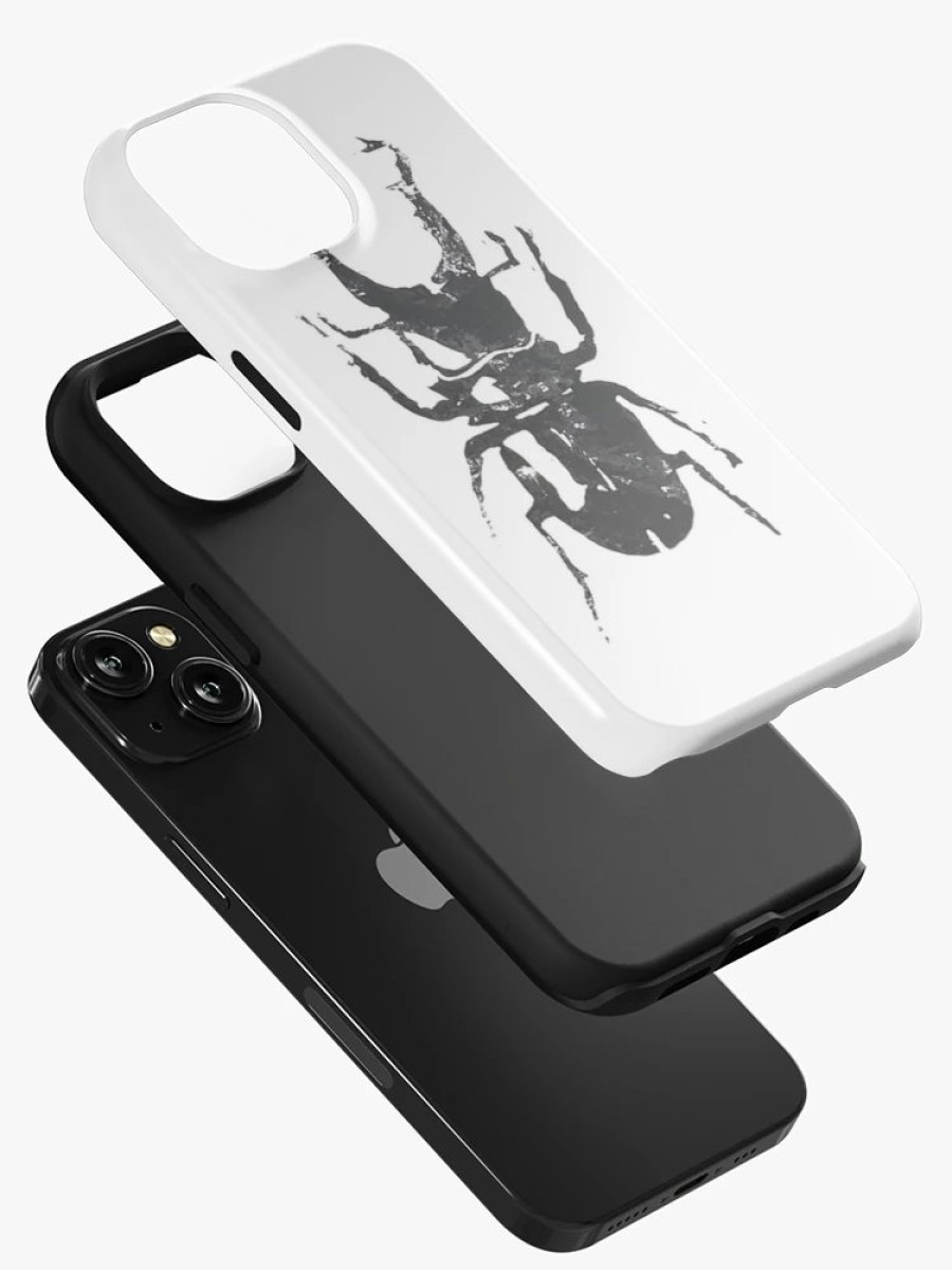 Redbubble Beetle Print Iphone Case Clearance