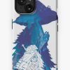 Redbubble The Witch Companion: Blaidd And Ranni Iphone Case Clearance