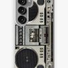 Redbubble Vintage 80S Boombox Ghettoblaster Samsung Galaxy Phone Case Wholesale