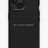 Redbubble Be A Nice Human. Iphone Case Online