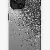 Redbubble Silver Gray Lady Glam #1 (Photo Of Glitter Only - Not Reflective) Iphone Case Hot