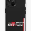 Redbubble Toyota Gr Wrc Racing 86 Yaris Supra Gazoo Racing Iphone Case Clearance