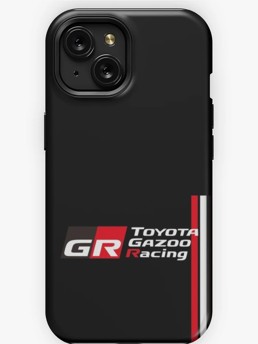 Redbubble Toyota Gr Wrc Racing 86 Yaris Supra Gazoo Racing Iphone Case Clearance