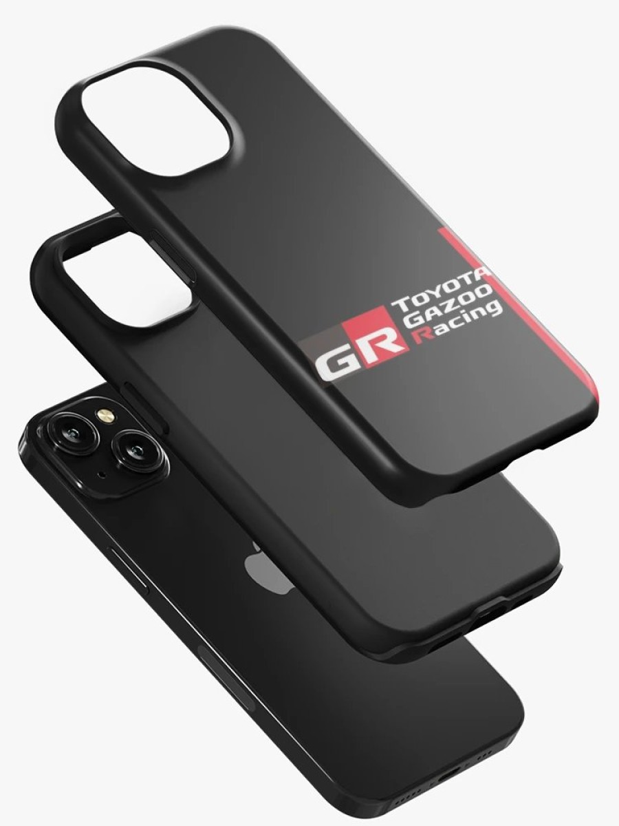 Redbubble Toyota Gr Wrc Racing 86 Yaris Supra Gazoo Racing Iphone Case Clearance