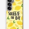 Redbubble Squeeze The Day Samsung Galaxy Phone Case Wholesale