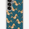 Redbubble Brindle Multi Samsung Galaxy Phone Case Best