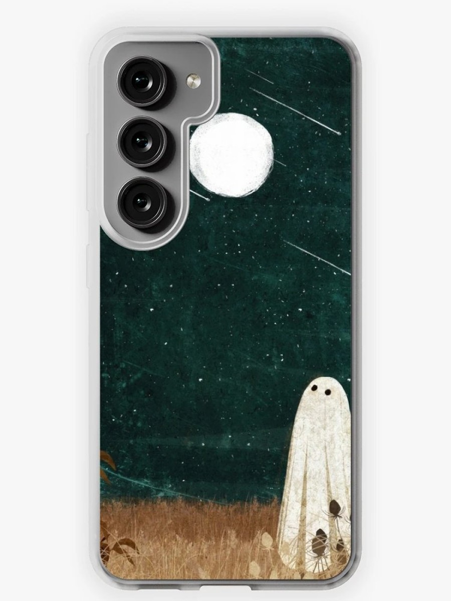 Redbubble Meteor Shower Samsung Galaxy Phone Case Best