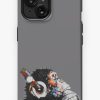 Redbubble Thinker Chimp Iphone Case Online