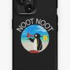 Redbubble Penguin Noot Noot Summer Iphone Case Best