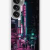 Redbubble Find Me In The Future Samsung Galaxy Phone Case New