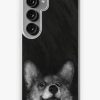 Redbubble Sausage Fox Samsung Galaxy Phone Case Best