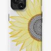 Redbubble Golden Mandala Sunflower Iphone Case Online