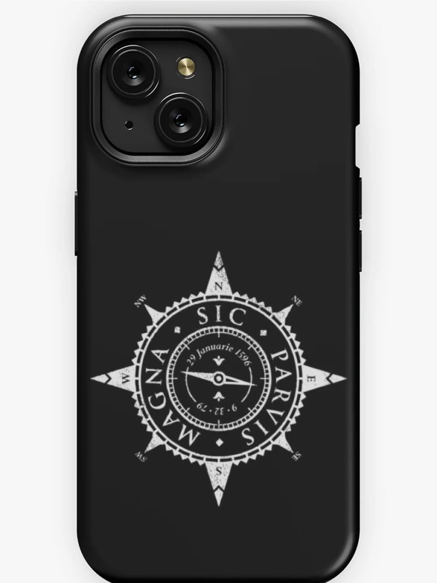 Redbubble Uncharted Adventure (White) Iphone Case Best