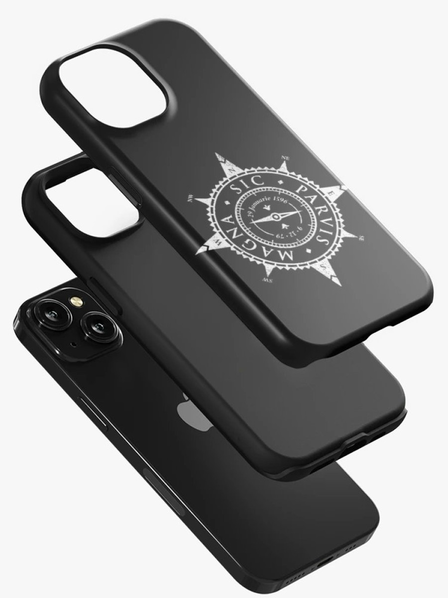 Redbubble Uncharted Adventure (White) Iphone Case Best